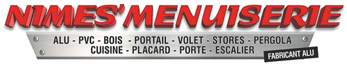 Nîmes' Menuiserie